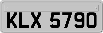 KLX5790