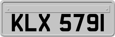 KLX5791