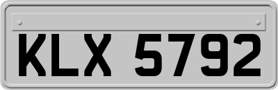 KLX5792