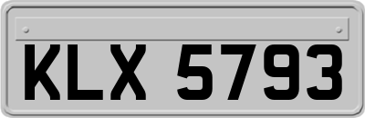 KLX5793