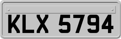 KLX5794