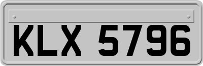 KLX5796