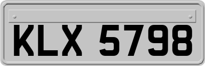 KLX5798