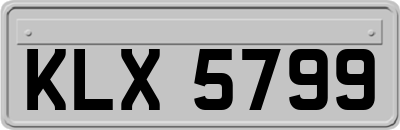 KLX5799