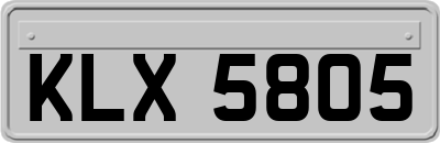 KLX5805