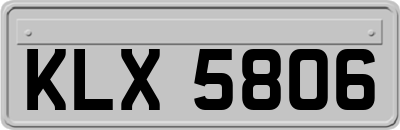 KLX5806