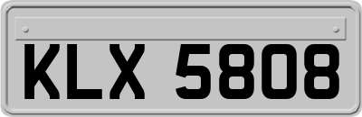 KLX5808
