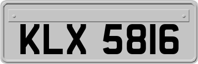 KLX5816