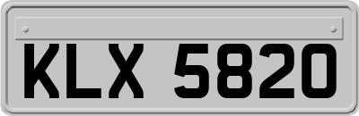 KLX5820