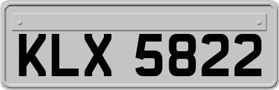 KLX5822