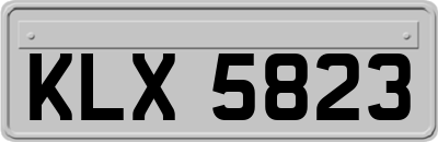 KLX5823