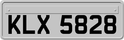 KLX5828