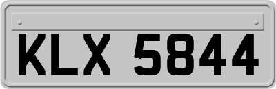 KLX5844