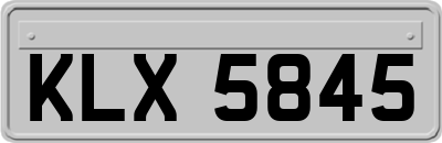 KLX5845