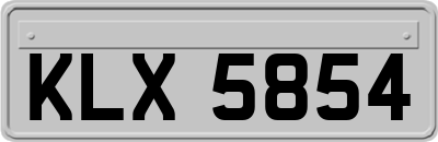 KLX5854