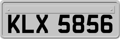 KLX5856