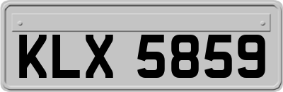 KLX5859