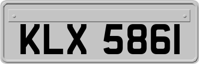 KLX5861