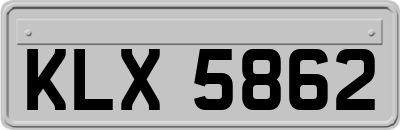 KLX5862