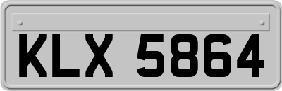 KLX5864