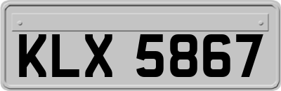 KLX5867
