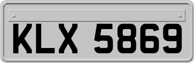 KLX5869
