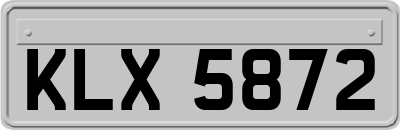 KLX5872