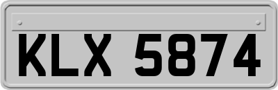 KLX5874