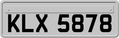 KLX5878