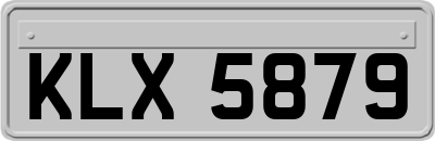 KLX5879
