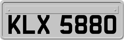 KLX5880