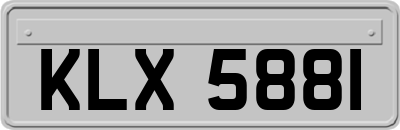 KLX5881