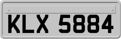 KLX5884