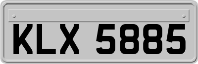 KLX5885