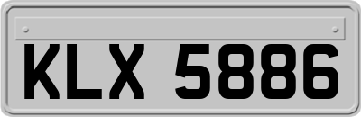 KLX5886