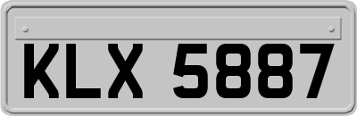 KLX5887