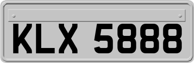 KLX5888