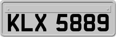 KLX5889