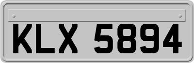 KLX5894