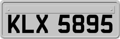 KLX5895