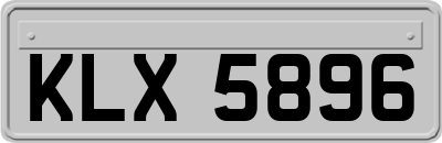 KLX5896