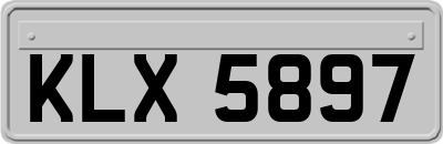 KLX5897