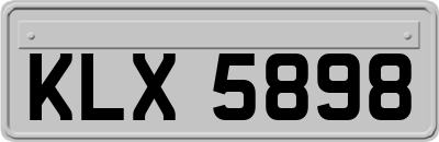 KLX5898