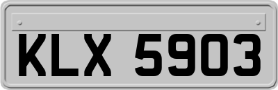 KLX5903