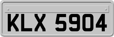 KLX5904