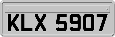 KLX5907