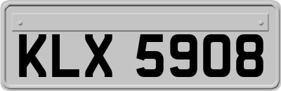 KLX5908