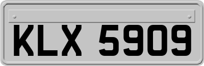 KLX5909