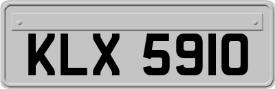 KLX5910