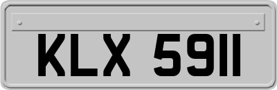KLX5911